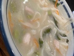 -老雒阳面馆·水席·洛阳菜(王城路店)