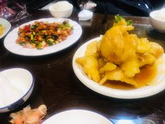 -东北大院·东北菜(三台子店)