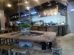 大堂-三十三碗黄牛肉面(东原1891店)