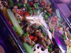 -蛙来哒(金沙洲万达店)