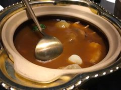 -彩虹之约•淮扬家宴(亚运村店)