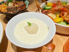 -火山屋台(新街口店)