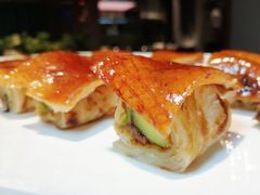 -广东道至正餐厅(区庄店)