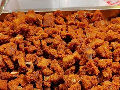 -乔波食品(杜桥中心菜场店)