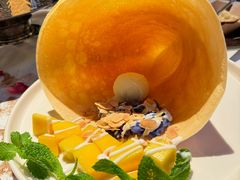 -狮拾久·现代新加坡料理(福田COCO Park店)