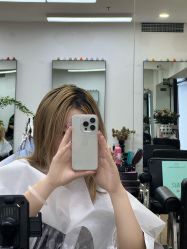 -Sying杉影日式烫染專門店