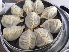 -小叶大馅饺子城