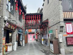 -东西巷