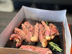 -卡朋西餐(宝安大仟里店)