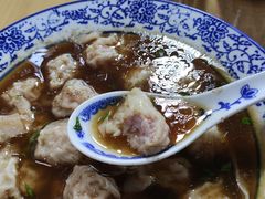-樊川祖传馄饨(江都店)