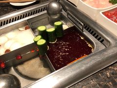 -海底捞火锅(亲贤北街店)