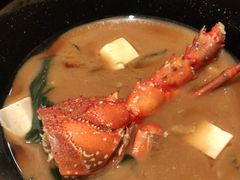 -活伊势龙虾料理 中纳言(千日前味乐馆店)