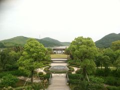 外景-宁波九龙湖开元度假村