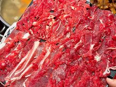 -牛品福潮汕牛肉火锅(旺庄店)