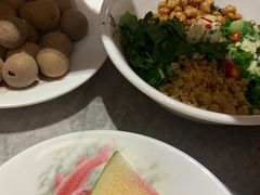 -忘情水鱼头·鲜鱼火锅(滨江中路店)