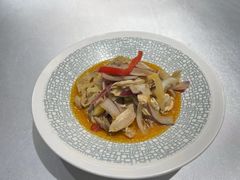 -新疆兵团食府清真(马连道店)