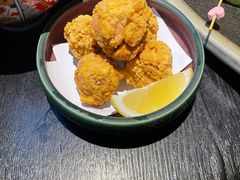 炸鸡块-YAMAKAWA(龙湖胥江天街店)