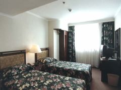 环境-西安交大南洋大酒店(交通大学青龙寺店)