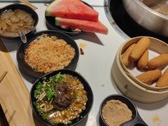 -屋头串串(临江路店)