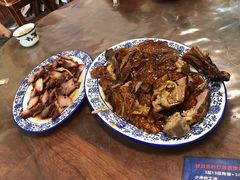 -下村新强记烧鹅店
