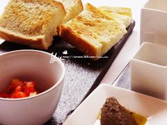 面包-AZUR聚(香格里拉饭店)