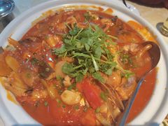 -魏铭鱼头捞饭(晋阳路店)