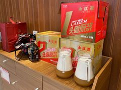 零售区-永红源·啤酒烧烤海鲜大排档(台柳路店)