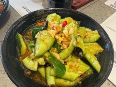 -一棠龙虾•王牌虾球(恒隆广场店)