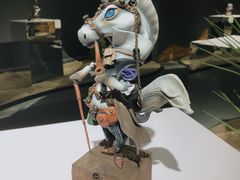-杭州来福士中心