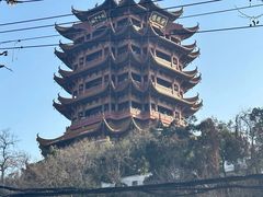 -黄鹤楼
