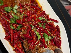 -廉厨干煸鸡·地标名菜(民富园店)