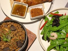 -野蔓果·山野菜(西湖景区·龙井茶田店)