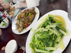 -岛中岛·海鲜大排档·万宁老字号(东澳店)