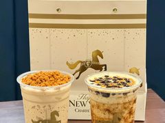 -CHARLIETOWN红茶公司(南京万象天地店)