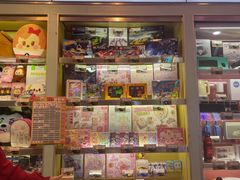 -汤姆熊欢乐世界(滨江店)