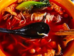 原味螺蛳粉-龍城柳州螺蛳粉(群星路店)