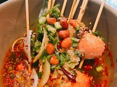 -川椒媚双椒烤鱼(鑫江东方城购物中心店)