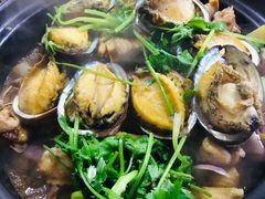-海兴炭炉鸡(桥中北路店)
