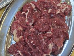 -五洞大众牛餐馆(番禺分店)