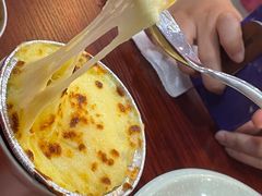 -蘑菇餐厅(马台街店)