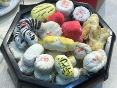 -清真全盛斋传统糕点(西羊市店)