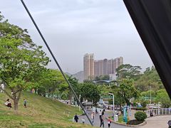 -白石龙音乐公园