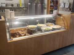 -思泊湖牛肉面(兰州总店)