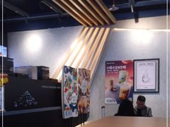 大堂-瑞幸咖啡(深圳宝安机场国内到达厅店)
