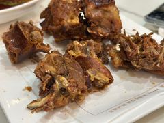 -全聚德(蓝山店)