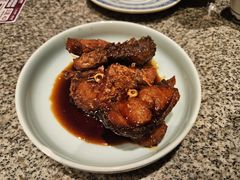 -南京大牌档(龙湖长楹天街店)