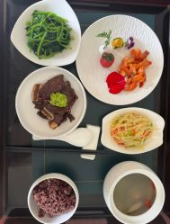 -新寰亚月子会所(金鸡湖凯宾店)