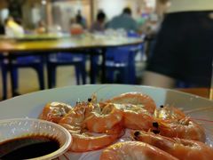 -湛江海鲜餐厅