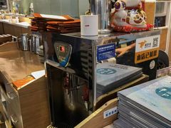-Aqua Oasis 水天堂(石路天虹店)