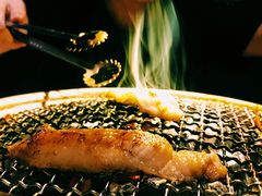 -AJIYA味屋和牛烤肉自助放题(温州万象城店)